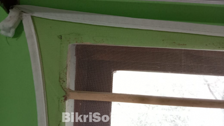 window mosquito net